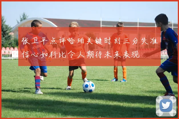 张卫平点评哈珀关键时刻三分失准信心如科比令人期待未来表现